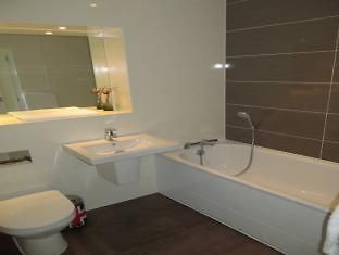 קאמברידג' Accordia Apartments מראה חיצוני תמונה