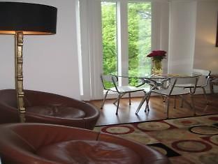 קאמברידג' Accordia Apartments מראה חיצוני תמונה
