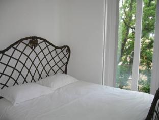קאמברידג' Accordia Apartments מראה חיצוני תמונה